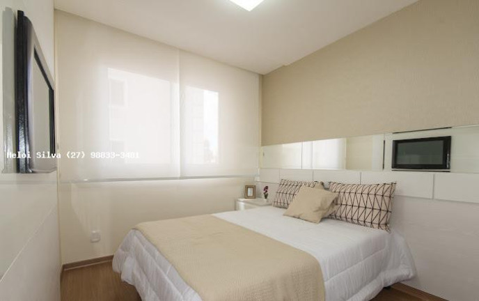Imagem Apartamento com 3 Quartos à Venda, em Jardim Camburi - Vitória Imagem Apartamento com 3 Quartos à Venda, em Jardim Camburi - Vitória
