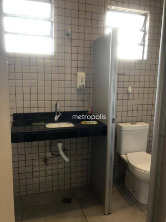 Imagem Edifício Residencial para Alugar, 370 m² em Jardim Avelino - São Paulo