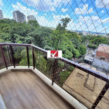 Imagem Apartamento com 3 Quartos à Venda, 156 m² em Centro - Ribeirão Preto