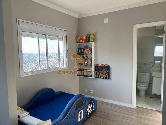 Imagem Apartamento com 3 Quartos à Venda, 146 m² em Santa Paula - São Caetano Do Sul