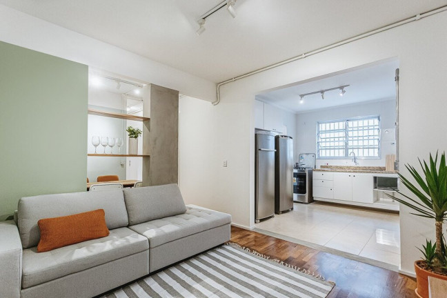 Imóvel com 4 Quartos à Venda,  em Itaim Bibi - São Paulo