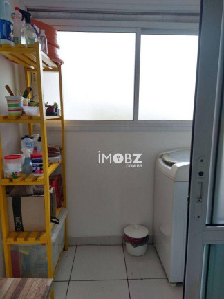 Imagem Imóvel com 3 Quartos à Venda, 96 m² em Vila Sônia - São Paulo