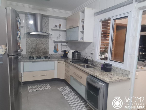 Imagem Apartamento com 3 Quartos à Venda, 105 m² em Silveira - Santo André Imagem Apartamento com 3 Quartos à Venda, 105 m² em Silveira - Santo André