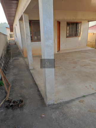 Imagem Casa com 3 Quartos à Venda, 175 m² em Centro - Tomazina