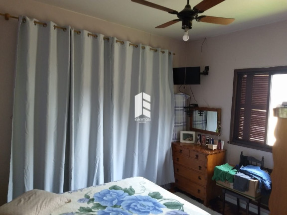 Imagem Casa com 3 Quartos à Venda,  em Centro - Santa Maria