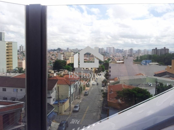 Imagem Apartamento com 4 Quartos à Venda, 147 m² em Santa Maria - São Caetano Do Sul