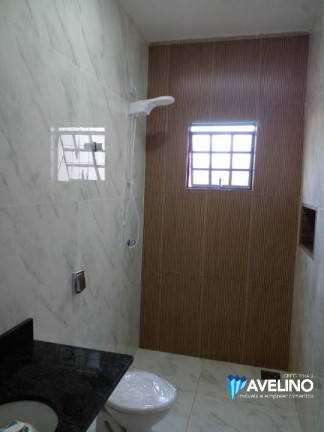 Imagem Casa com 2 Quartos à Venda, 90 m² em Conjunto Residencial Monte Carlo - Dourados Imagem Casa com 2 Quartos à Venda, 90 m² em Conjunto Residencial Monte Carlo - Dourados