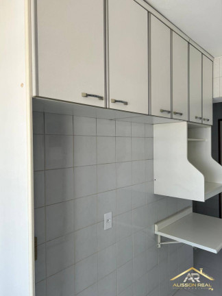 Imagem Apartamento com 3 Quartos à Venda, 90 m² em Alphaville Centro Industrial E Empresarial/alphaville. - Barueri Imagem Apartamento com 3 Quartos à Venda, 90 m² em Alphaville Centro Industrial E Empresarial/alphaville. - Barueri