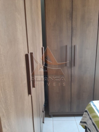 Imagem Apartamento com 2 Quartos à Venda, 70 m² em City Ribeirão - Ribeirão Preto
