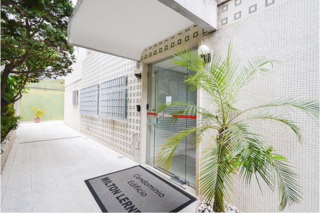 Imagem Apartamento com 2 Quartos à Venda, 88 m² em Vila Mariana - São Paulo