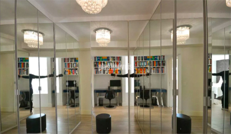 Imagem Apartamento com 2 Quartos à Venda, 110 m² em Vila Mariana - São Paulo Imagem Apartamento com 2 Quartos à Venda, 110 m² em Vila Mariana - São Paulo