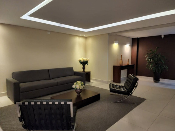 Imagem Apartamento com 3 Quartos à Venda, 180 m² em Vila Caiçara - Praia Grande