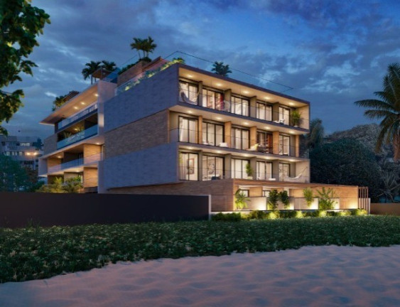 Imagem Apartamento com 2 Quartos à Venda, 60 m² em Jardim Oceania - João Pessoa Imagem Apartamento com 2 Quartos à Venda, 60 m² em Jardim Oceania - João Pessoa