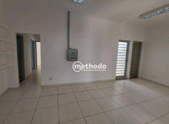 Imagem Casa para Alugar, 289 m² em Jardim Guanabara - Campinas Imagem Casa para Alugar, 289 m² em Jardim Guanabara - Campinas