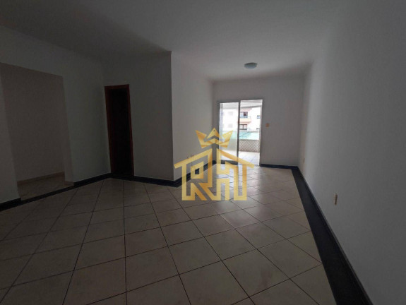 Apartamento com 3 Quartos à Venda, 170 m² em Tupi - Praia Grande