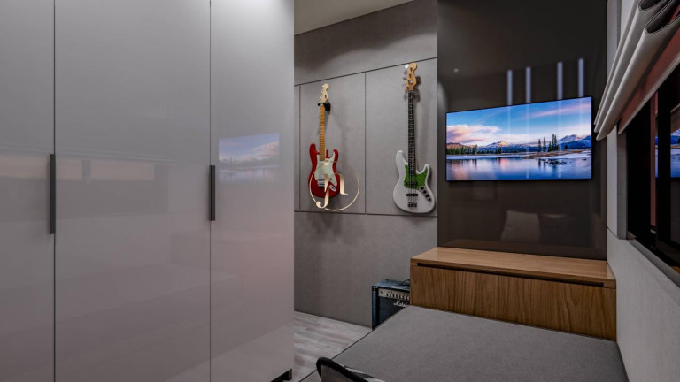 Imagem Cobertura com 3 Quartos à Venda, 115 m² em Centro - São José Dos Pinhais Imagem Cobertura com 3 Quartos à Venda, 115 m² em Centro - São José Dos Pinhais