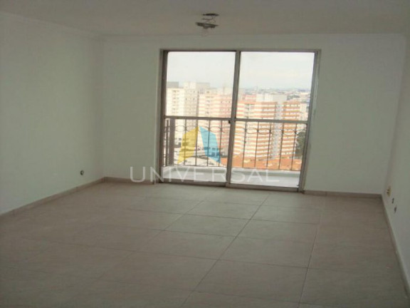 Imagem Apartamento com 2 Quartos à Venda, 52 m² em Cangaiba - Sao Paulo
