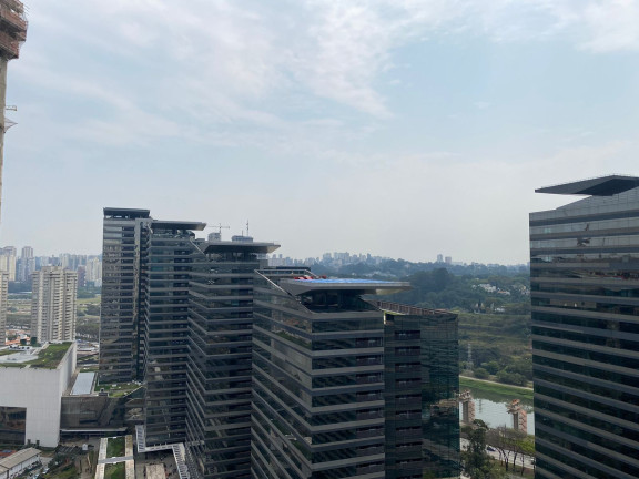 Imagem Imóvel com 1 Quarto para Alugar, 260 m² em Brooklin - São Paulo Imagem Imóvel com 1 Quarto para Alugar, 260 m² em Brooklin - São Paulo