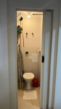 Imagem Apartamento com 3 Quartos à Venda, 111 m² em Indianópolis - São Paulo Imagem Apartamento com 3 Quartos à Venda, 111 m² em Indianópolis - São Paulo