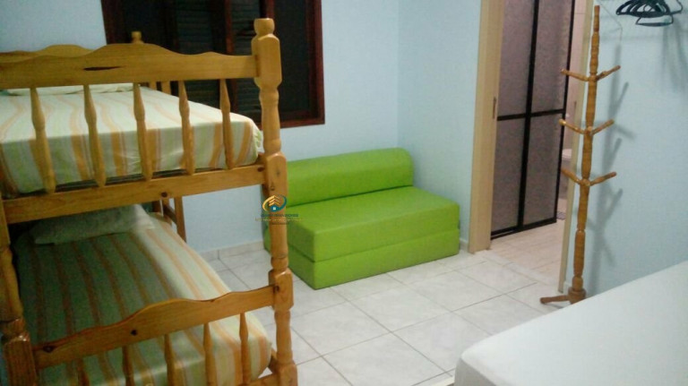 Imagem Casa com 3 Quartos para Alugar ou Temporada, 300 m² em Enseada - Guarujá