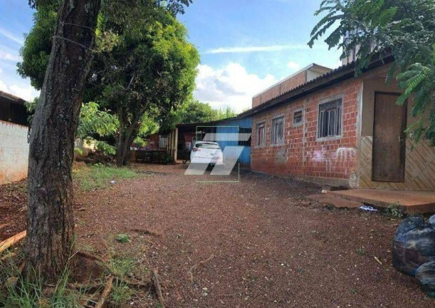 Casa à Venda, 540 m² em Interlagos - Cascavel