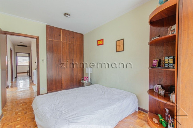 Imagem Casa com 4 Quartos à Venda, 280 m² em Vila Clementino - São Paulo