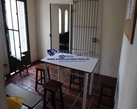 Imagem Casa com 4 Quartos à Venda, 305 m² em Centro - Guarulhos