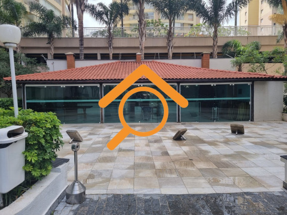 Imagem Imóvel com 3 Quartos à Venda, 74 m² em Jardim Marajoara - Sao Paulo Imagem Imóvel com 3 Quartos à Venda, 74 m² em Jardim Marajoara - Sao Paulo