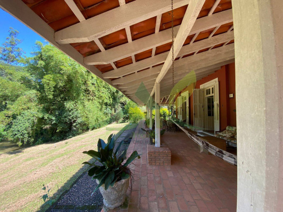 Chácara com 5 Quartos à Venda, 28.000 m² em Boa Vista - Piracaia