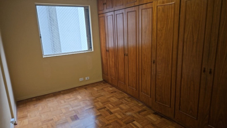 Imagem Imóvel com 1 Quarto para Alugar, 52 m² em Santa Cecília - São Paulo