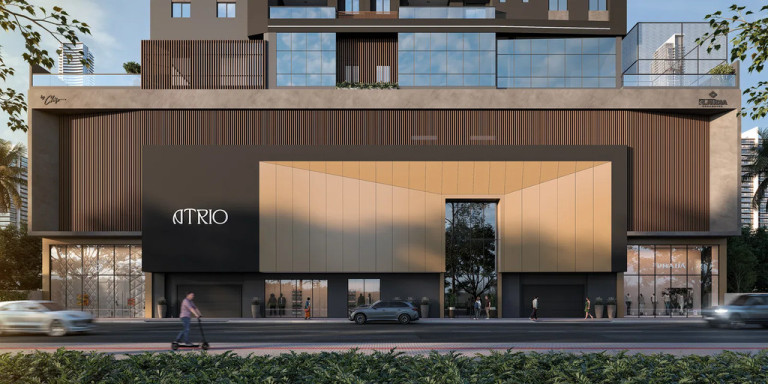 Imagem Apartamento com 4 Quartos à Venda, 160 m² em Meia Praia - Itapema