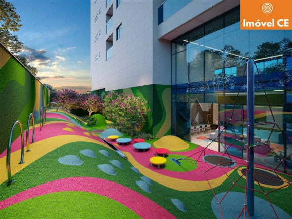 Imagem Apartamento com 4 Quartos à Venda, 353 m² em Meireles - Fortaleza