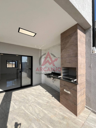Imagem Casa com 2 Quartos à Venda, 136 m² em Vila Operária 2 - Bom Jesus Dos Perdões Imagem Casa com 2 Quartos à Venda, 136 m² em Vila Operária 2 - Bom Jesus Dos Perdões
