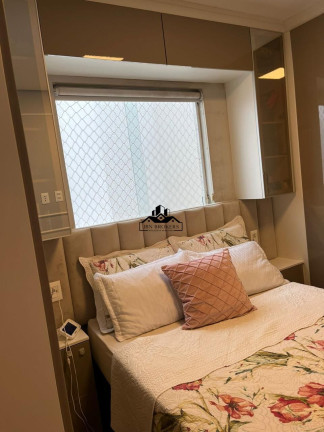 Imagem Cobertura com 2 Quartos à Venda, 92 m² em Campestre - Santo André