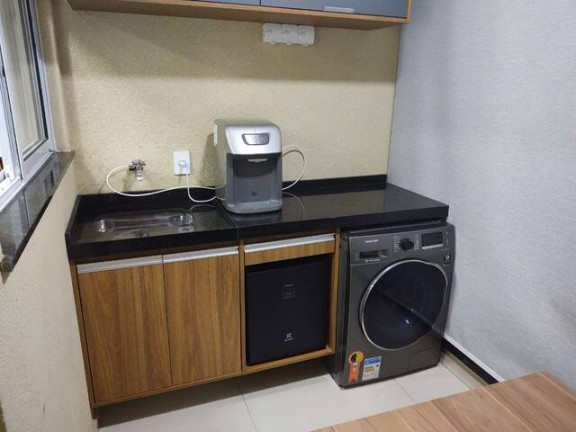 Imagem Apartamento com 2 Quartos à Venda, 65 m² em Parque Campolim - Sorocaba Imagem Apartamento com 2 Quartos à Venda, 65 m² em Parque Campolim - Sorocaba
