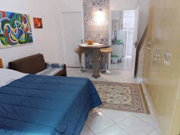 Imagem Imóvel com 11 Quartos para Alugar, 355 m² em São João Do Rio Vermelho - Florianópolis