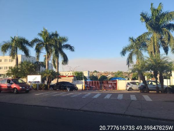 Apartamento com 2 Quartos à Venda, 15.680 m² em Residencial Ana Celia - Sao Jose Do Rio Preto