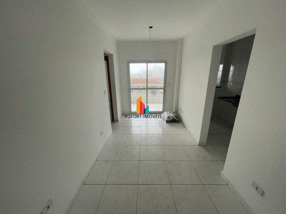 Imagem Apartamento com 2 Quartos à Venda, 75 m² em Caiçara - Praia Grande