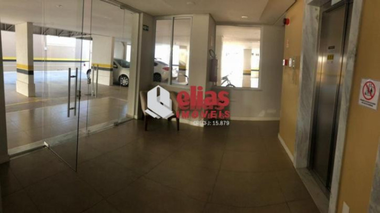 Apartamento com 2 Quartos à Venda, 65 m² em Jardim Colonial - Bauru