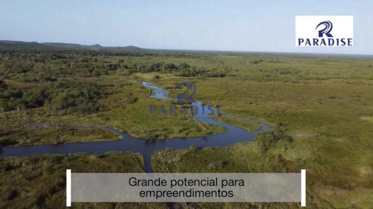 Imagem Fazenda à Venda, 1.850.000 m² em Zona Rural - Esplanada Imagem Fazenda à Venda, 1.850.000 m² em Zona Rural - Esplanada