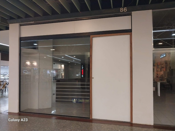 Loja à Venda ou Locação, 48 m² em Alto Da Serra - Petrópolis