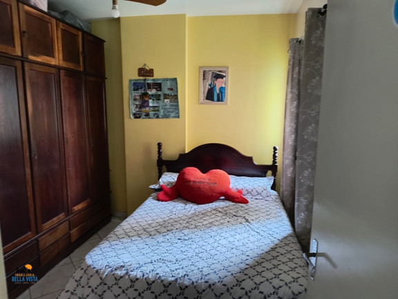 Imagem Apartamento com 3 Quartos à Venda, 143 m² em Gonzaguinha - São Vicente Imagem Apartamento com 3 Quartos à Venda, 143 m² em Gonzaguinha - São Vicente