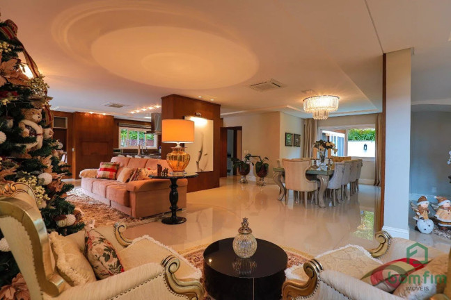 Imagem Casa com 5 Quartos à Venda, 512 m² em Laje De Pedra - Canela Imagem Casa com 5 Quartos à Venda, 512 m² em Laje De Pedra - Canela