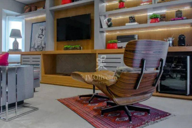Imagem Apartamento com 3 Quartos à Venda, 117 m² em Pinheiros - São Paulo Imagem Apartamento com 3 Quartos à Venda, 117 m² em Pinheiros - São Paulo