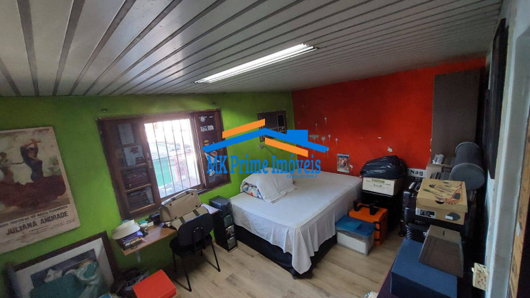 Imagem Sobrado com 4 Quartos à Venda, 212 m² em São Pedro - Osasco