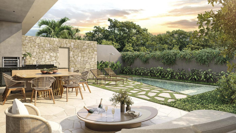 Imagem Casa com 4 Quartos à Venda, 368 m² em Barra Da Tijuca - Rio De Janeiro
