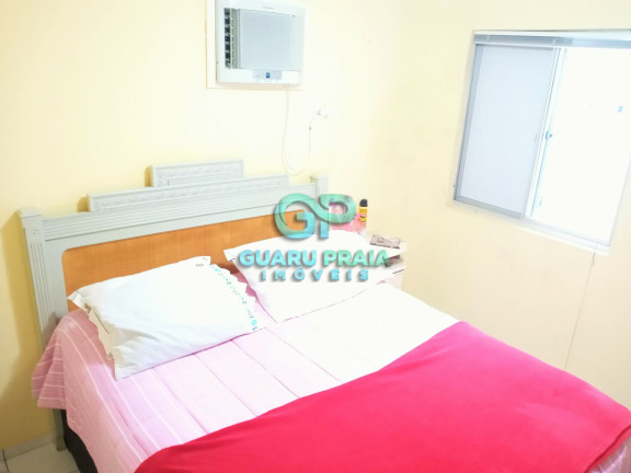 Imagem Apartamento com 3 Quartos à Venda, 85 m² em Enseada - Guarujá