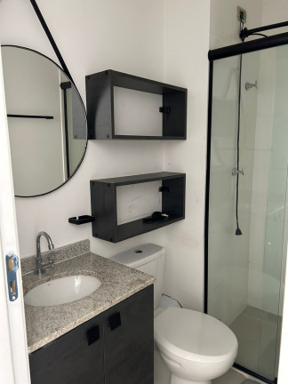 Imagem Apartamento com 2 Quartos à Venda, 44 m² em Parque Da Mooca - São Paulo Imagem Apartamento com 2 Quartos à Venda, 44 m² em Parque Da Mooca - São Paulo