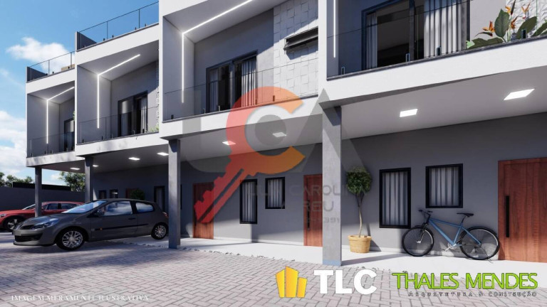 Imagem Sobrado com 2 Quartos à Venda, 148 m² em Massaguaçu - Caraguatatuba Imagem Sobrado com 2 Quartos à Venda, 148 m² em Massaguaçu - Caraguatatuba