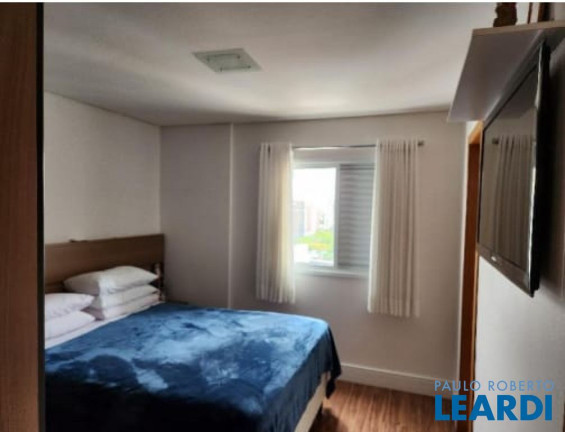 Imagem Apartamento com 3 Quartos à Venda, 80 m² em Jardim - Santo André Imagem Apartamento com 3 Quartos à Venda, 80 m² em Jardim - Santo André